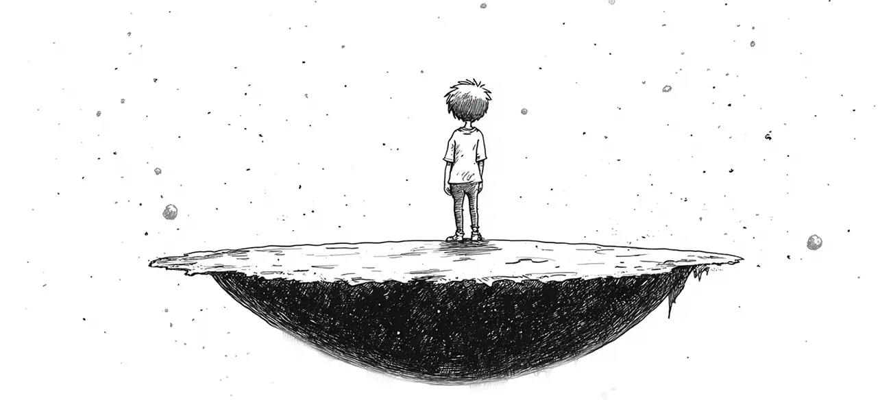 Flat Earth is not a relativistic point of view - it is a false untrue belief
